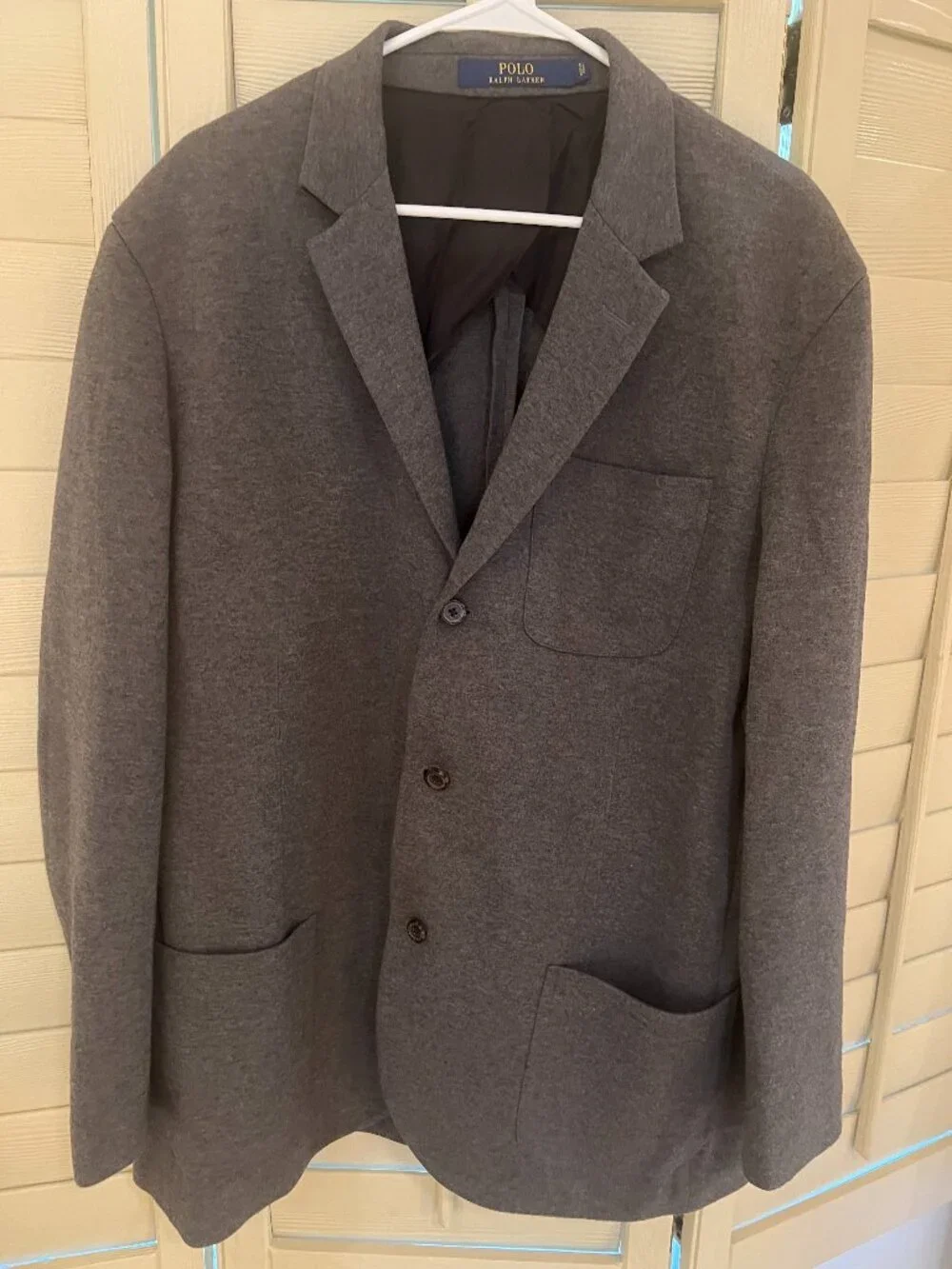 Polo Ralph Lauren 3 Button Blazer XL / TG